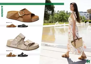 Catalogue Mephisto page 2