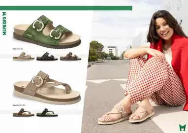 Catalogue Mephisto page 3