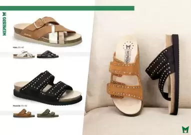 Catalogue Mephisto page 4