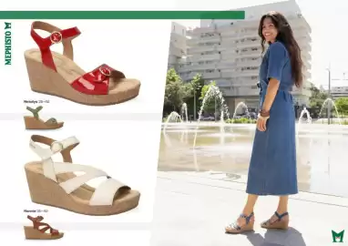 Catalogue Mephisto page 5