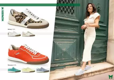 Catalogue Mephisto page 9