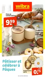 Catalogue Wibra page 1