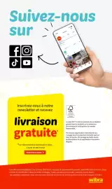 Catalogue Wibra page 15