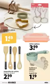 Catalogue Wibra page 2