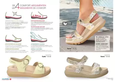 Catalogue Mephisto page 2