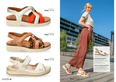 Catalogue Mephisto page 3