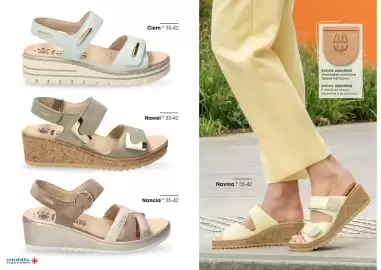 Catalogue Mephisto page 4