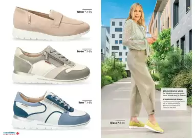 Catalogue Mephisto page 6