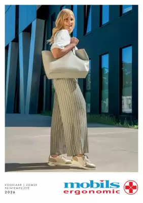 Catalogue Mephisto (valable jusqu'au 30-09)