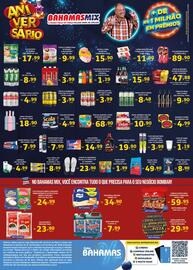 Encarte Bahamas Mix Página 2