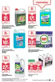 Catalogue Promocash page 15