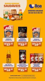 Tabloide Boa Supermercados semana 9 Página 6