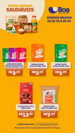 Tabloide Boa Supermercados semana 9 Página 2