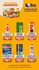 Tabloide Boa Supermercados semana 9 Página 3