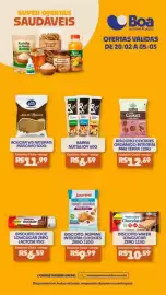 Tabloide Boa Supermercados semana 9 Página 4