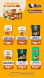 Tabloide Boa Supermercados semana 9 Página 5