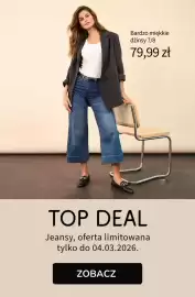 BonPrix katalog tydzień 9 Strona 1