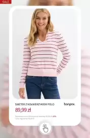 BonPrix katalog Strona 2