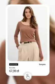 BonPrix katalog Strona 4