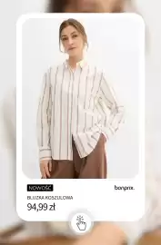 BonPrix katalog Strona 6