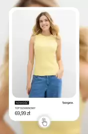 BonPrix katalog Strona 7