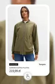 BonPrix katalog Strona 8