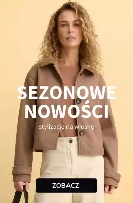 BonPrix katalog (ważność do 8-03)