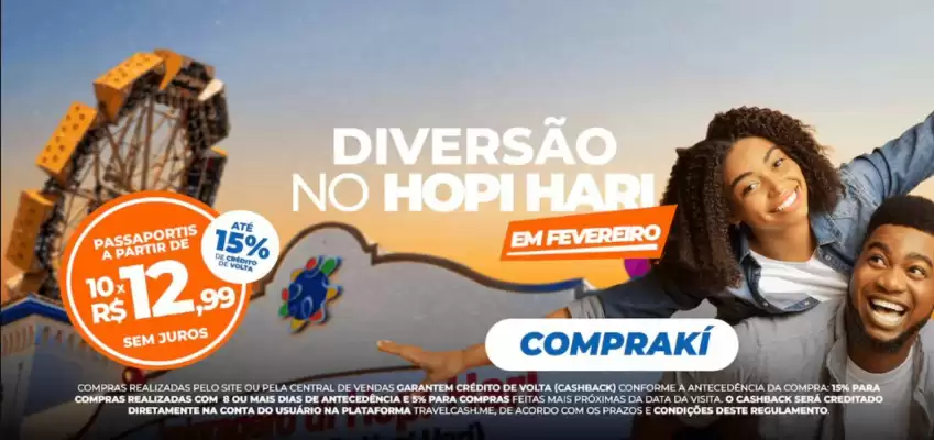 Catálogo Hopi Hari (válido até 17-03)