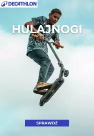 Decathlon gazetka tydzień 9 Strona 1