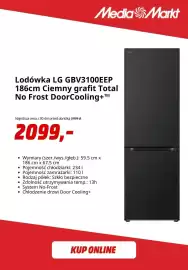 Media Markt gazetka Strona 10