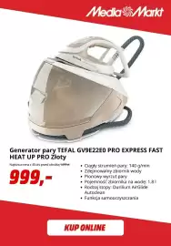 Media Markt gazetka Strona 5