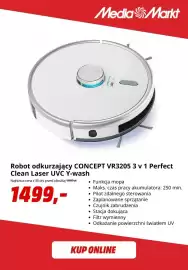 Media Markt gazetka Strona 6