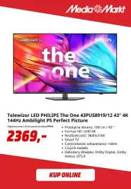 Media Markt gazetka Strona 8