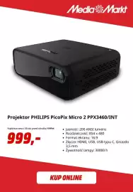 Media Markt gazetka Strona 9