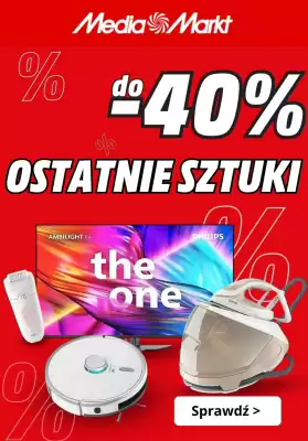 Media Markt gazetka (ważność do 3-03)