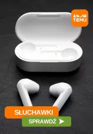 Temu gazetka Strona 1