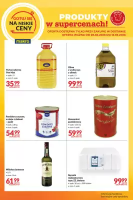 Makro gazetka (ważność do 13-03)
