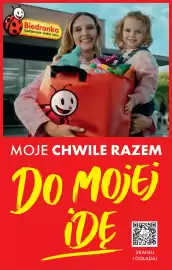 Biedronka gazetka Strona 3