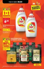 Biedronka gazetka Strona 1