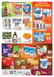 Al Madina Hypermarket catalogue Page 2