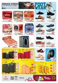 Al Madina Hypermarket catalogue Page 8