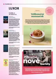 Costa Coffee leták Strana 12