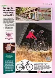 Costa Coffee leták Strana 13