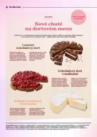 Costa Coffee leták Strana 2