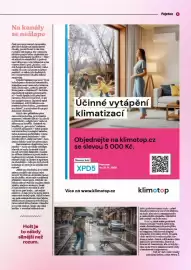 Costa Coffee leták Strana 3