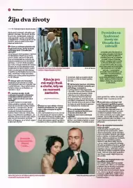 Costa Coffee leták Strana 4