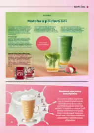 Costa Coffee leták Strana 5
