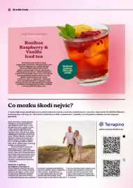 Costa Coffee leták Strana 8