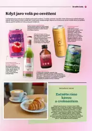 Costa Coffee leták Strana 9