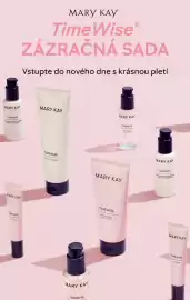 Mary Kay katalog Strana 1